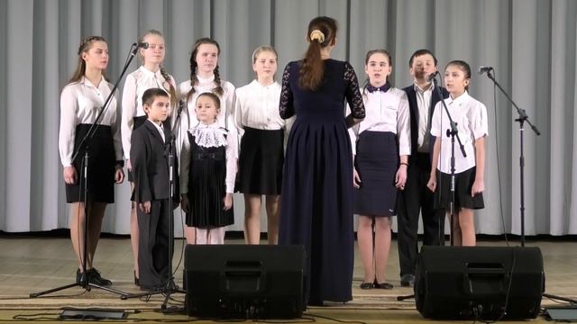 ансамбль "Родничок" смотреть онлайн