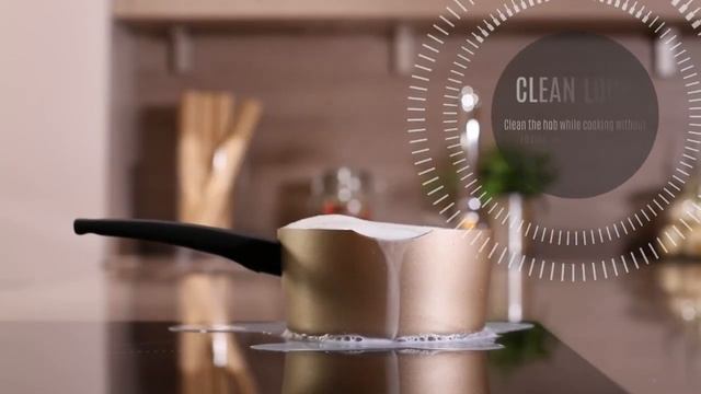 Introduction to Brandt Induction Hobs смотреть онлайн