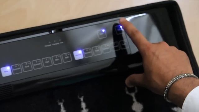 Islamic iPrayer Video Demonstration смотреть онлайн