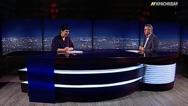 Татьяна Ищенко, директор краснодарской школы № 16 смотреть онлайн