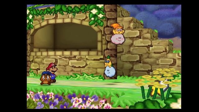 Paper Mario LP #26 смотреть онлайн