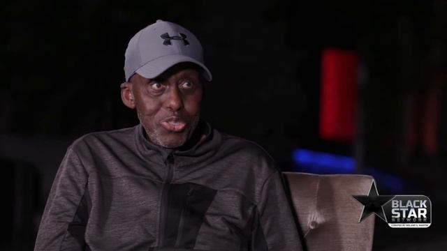 Rollin' With Roland Powered By Verizon: 1-On-1 With Bill Duke | #BlackStarNetwork #RollinWithRoland