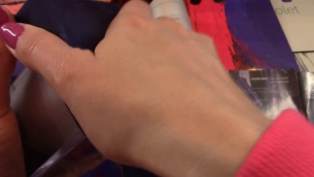 АСМР-бьюти/Палитра/Обзор средств для волос/asmr - beauty/ palette/hair cosmetics смотреть онлайн