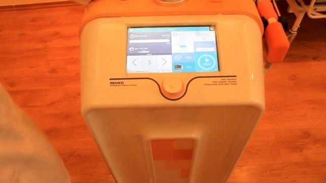 Optimus Pro SALUS TALENT 2