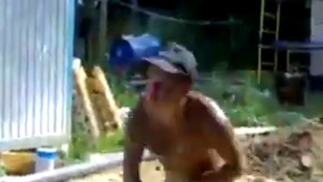 Подшутил над коллегой))) смотреть онлайн