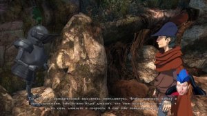 King's Quest 2015 (прохождение 2) - Глава 1: Рыцарь навсегда