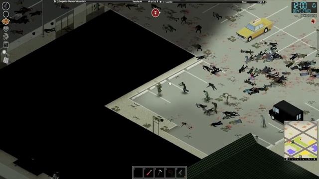 Project Zomboid: Sobrevivendo 1 ano LIVE ESPECIAL - PEGANDO 10000 KILLS!!! #WESTPOINT смотреть онлайн