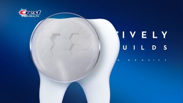 Densify Toothpaste from Crest смотреть онлайн
