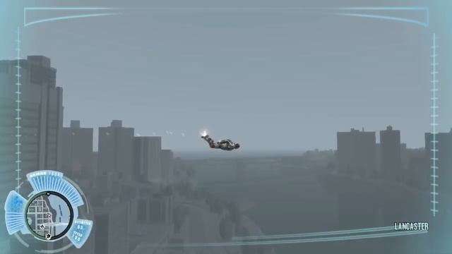 GTA IV - Iron Man 4 Mod and Cheats [PC] смотреть онлайн