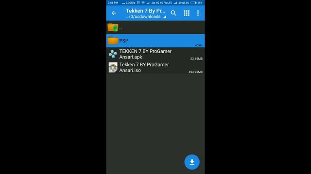 Tekken 7 New Version 2018 || How To Download Tekken 7 For Android [ PPSSPP]+Gameplay proof смотреть онлайн