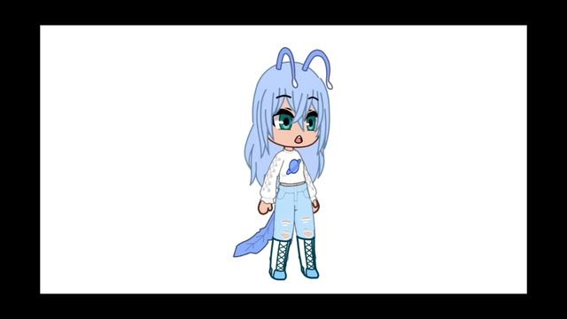 Реакция на как сделать красивую гача ос смотреть онлайн