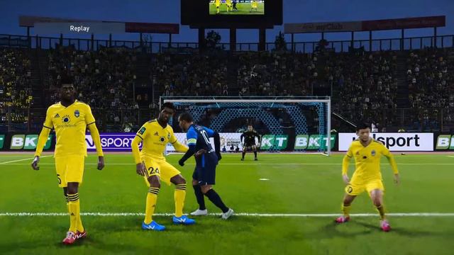 PES 2021 ML reboot #s01e01 | Paris FC смотреть онлайн