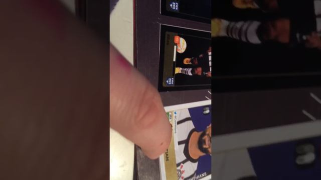 Журнал Panini FIFA 365 #1