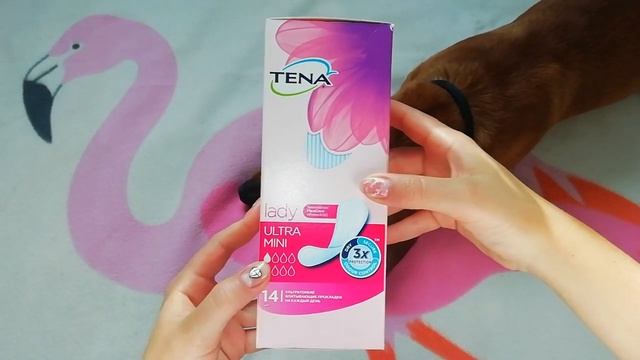 ~Большая закупка прокладок??//на 1k подписчиков?//Кристина?// смотреть онлайн