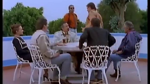 AK 47 CACHAS DE ORO | Película completa | ©Copyright Ramón Barba Loza смотреть онлайн