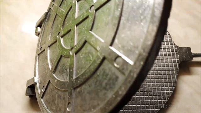 Вкусные рецепты: вафли, панкейки, кексы