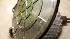 Домашние хрустящие вафельные трубочки. Простой рецепт теста для вафельных трубочек в вафельнице!