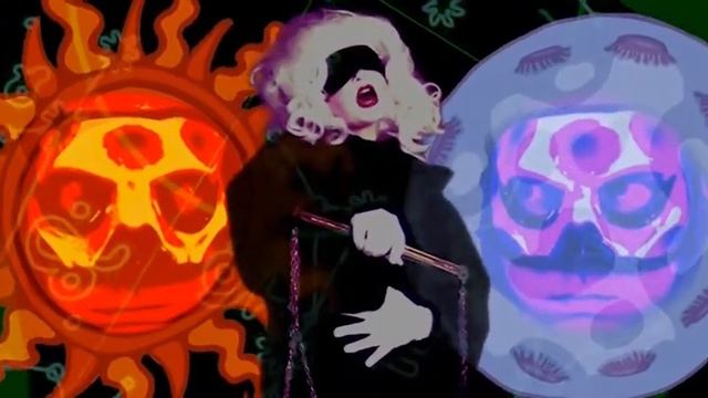 Petunia-Liebling MacPumpkin - Autumn Leaves смотреть онлайн