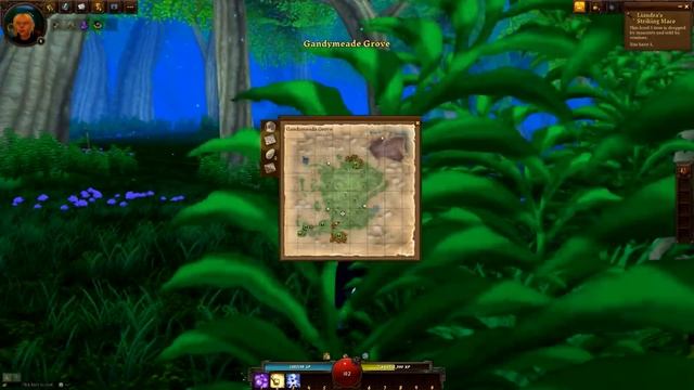 MMO Hopper #63: VILLAGERS AND HEROES worth playing? смотреть онлайн