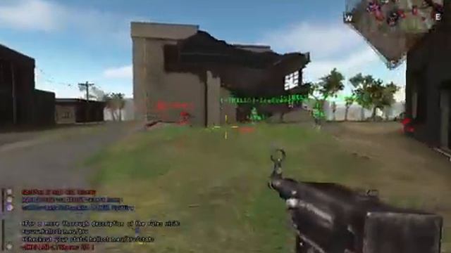 Battlefield Vietnam Fill Server Vol 2 Event Saigon 1968 смотреть онлайн