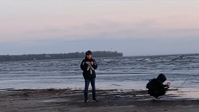 Море в Санкт-Петербурге смотреть онлайн