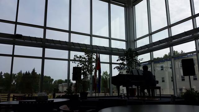 Piano Medley Part 2: For River and The River Flows In You смотреть онлайн