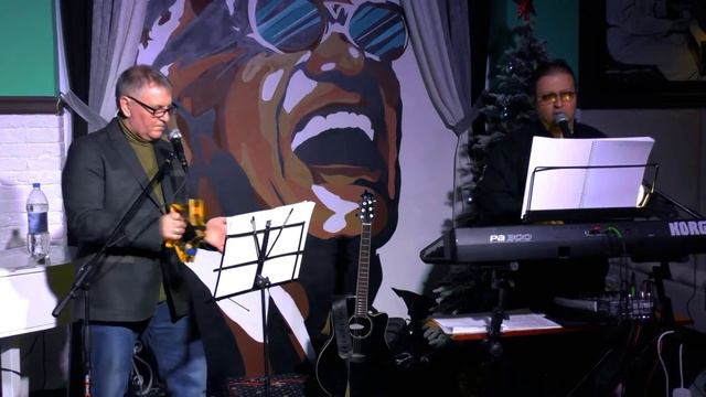 Высоцкий - Моя цыганская(кавер) смотреть онлайн