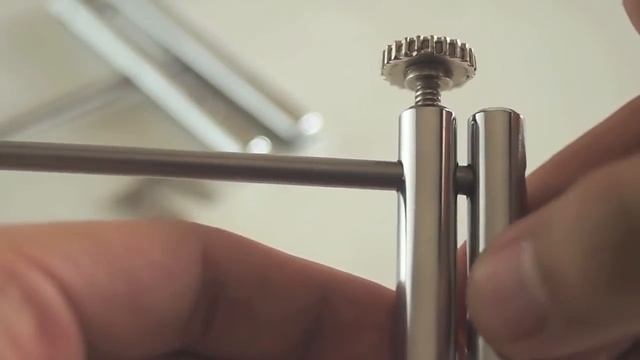 Fix Old Cameras: Camera Repair Tools, Part One смотреть онлайн