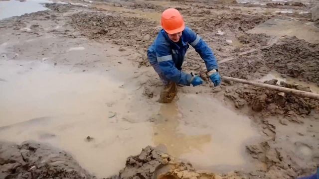 Транснефть в брод смотреть онлайн