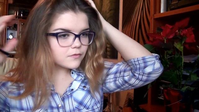 3 Простые и Быстрые Прически на Каждый День! смотреть онлайн