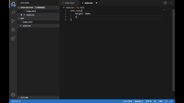 How to center element in CSS using the flexbox смотреть онлайн
