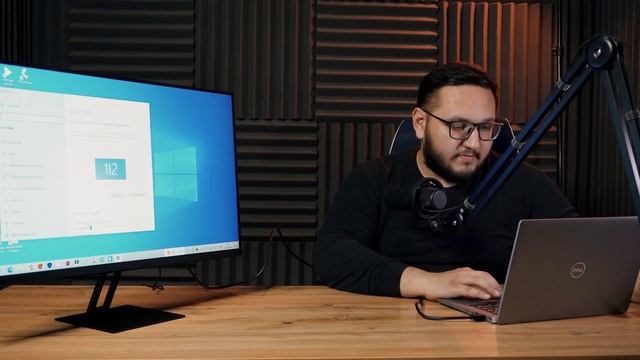 120$ Redmi 27 IPS 100Hz haqiqiy budjet va sifatli monitor video tahlil o'zbek tilida смотреть онлайн