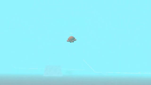 I BECAME A GORILLA IN PENGUIN PARADISE смотреть онлайн