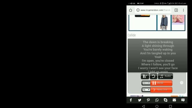 How to add LYRICS to a song on HUAWEI media Player || TUTORIAL || TAGLISH Gelyn's Journey смотреть онлайн
