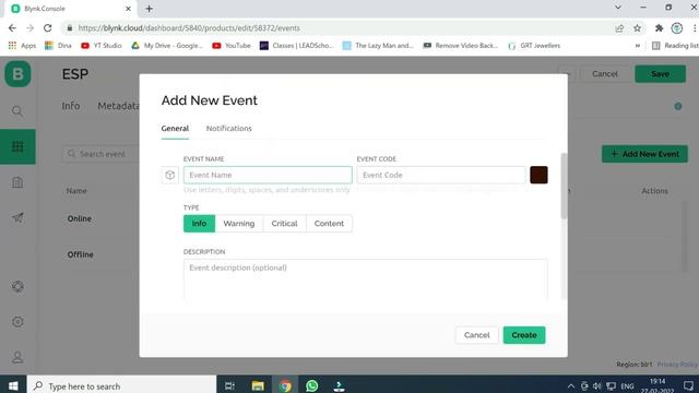 ESP 32/NodeMCU | IOT THEFT DETECTION DEVICE WITH Blynk 2.0 Notification (PIR Home Security) ESP8266 смотреть онлайн