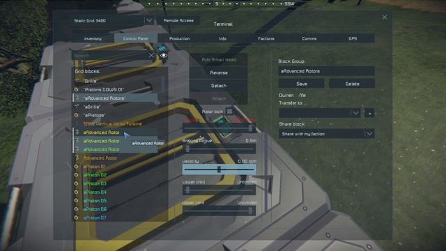 One Billion Ore Bust 07, In search of cobalt смотреть онлайн