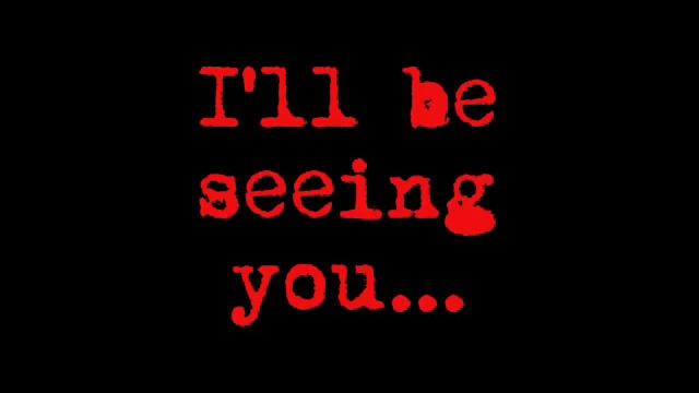 Die, Die My Darling - Metallica Lyrics смотреть онлайн