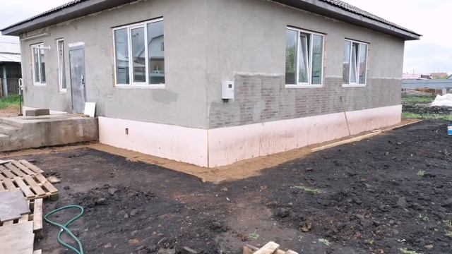 АМК ФАСАД. МОНТАЖ АМК ФАСАДА СВОИМИ РУКАМИ