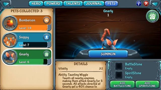 Lightseekers guide to pets смотреть онлайн