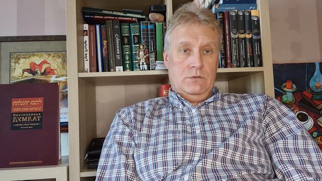 Впечатление от сборника рассказов Владимира Сорокина "De Feminis". смотреть онлайн