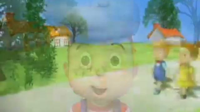 Character Builder: Obedience смотреть онлайн