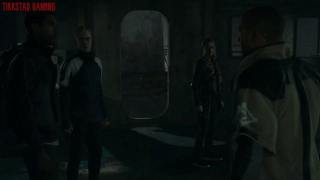 DETROIT BECOME HUMAN Gameplay Walkthrough Part 25 - LAST CHANCE CONNOR/CROSSROADS (PS4 Pro) смотреть онлайн