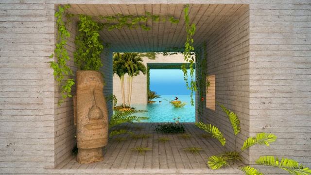 HIgher Vibrations / Atmospheric Drum And Bass Compilation смотреть онлайн
