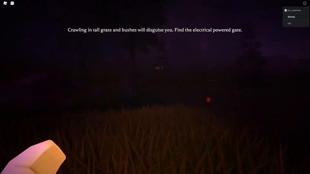 I finally played this game... | Roblox JUDY Chapter 1 смотреть онлайн