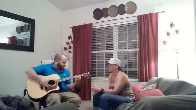 365 Days cover by Zach Forsman & Tiff Ames смотреть онлайн
