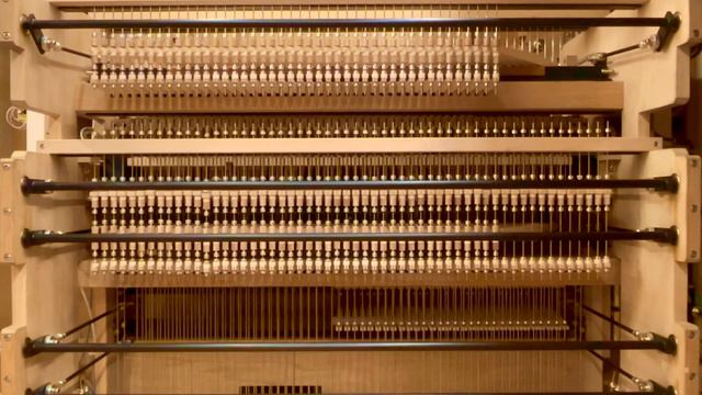 Widor: Toccata смотреть онлайн