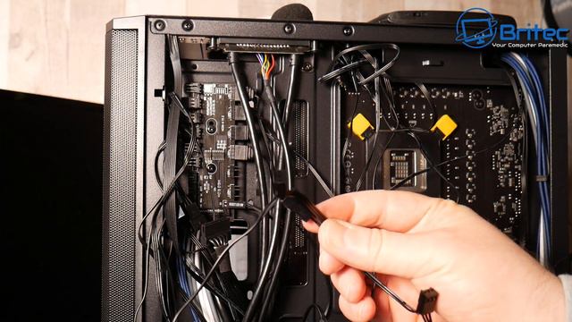 How to Make Your Computer Quieter смотреть онлайн