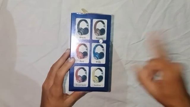 Finally My New Headphone ? Receive In 3 Day's || Unboxing Headphone Model V33 JBL Brand смотреть онлайн