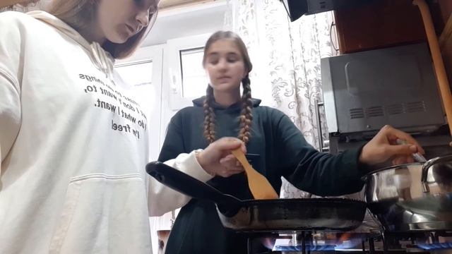 паста по-идиотски