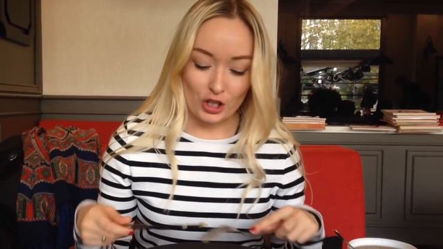 Мои Будни В Турции / Турецкий банк / Турецкие улицы / Как выбрать капусту для долмы и ? смотреть онлайн